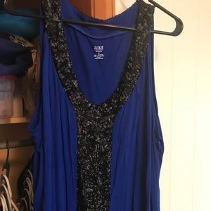 Ana 3x women’s top